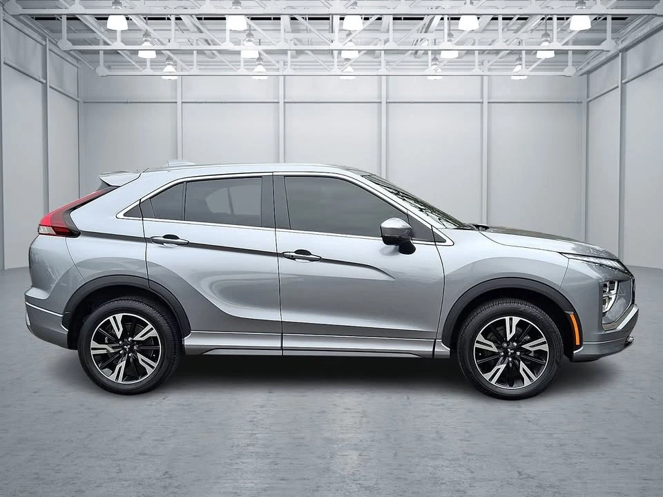 2024 Mitsubishi Eclipse Cross - Image 6 of 20