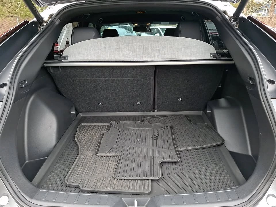 2024 Mitsubishi Eclipse Cross - Image 18 of 20