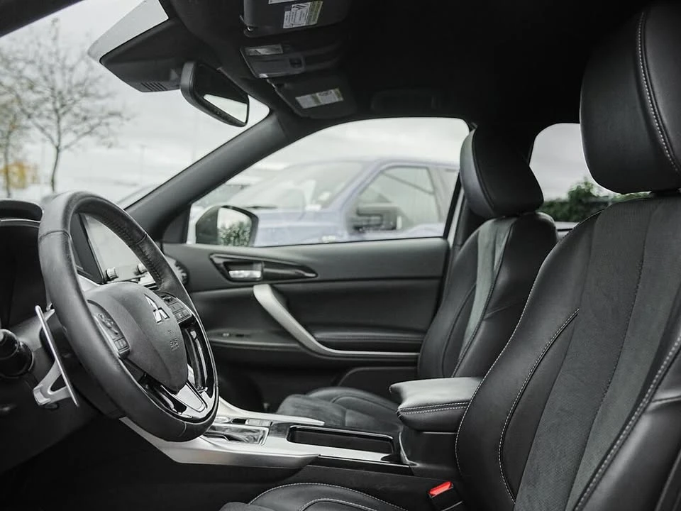 2024 Mitsubishi Eclipse Cross - Image 9 of 10