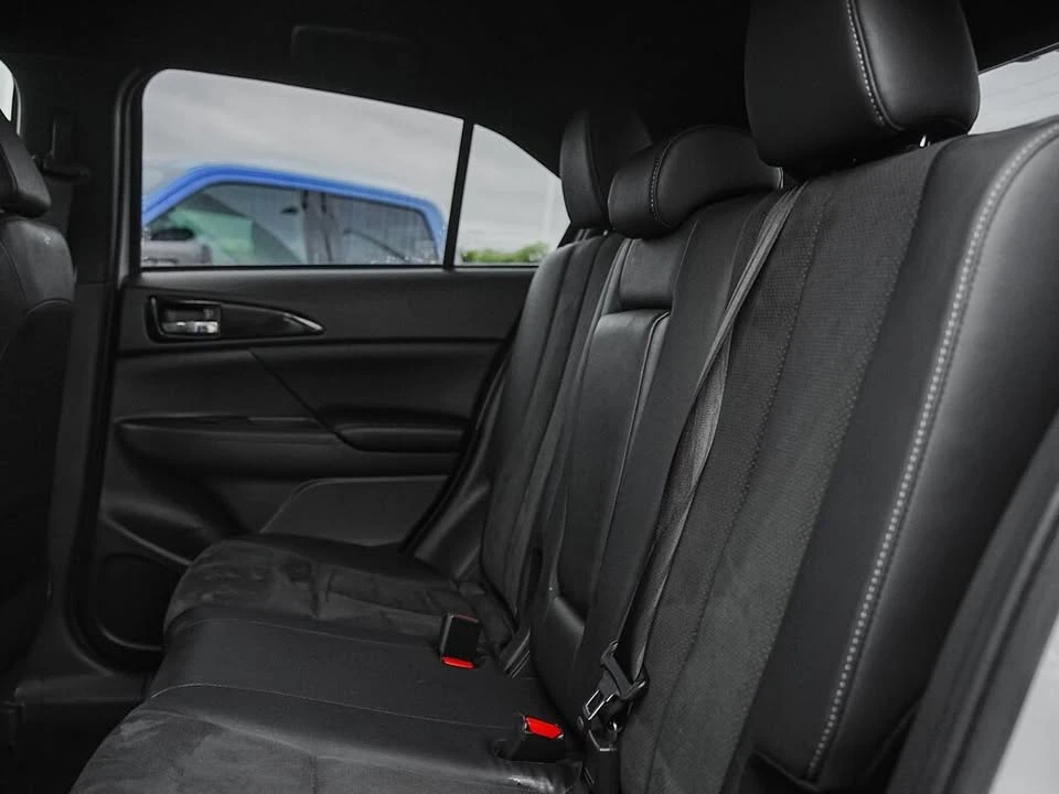 2024 Mitsubishi Eclipse Cross - Image 6 of 10