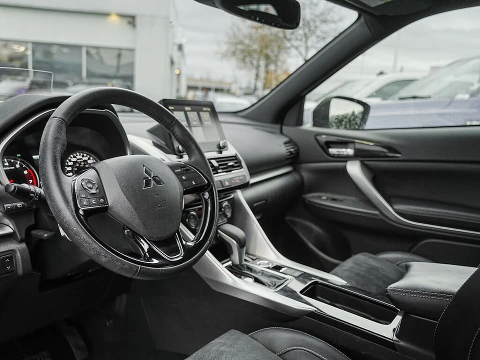 2024 Mitsubishi Eclipse Cross - Image 8 of 10