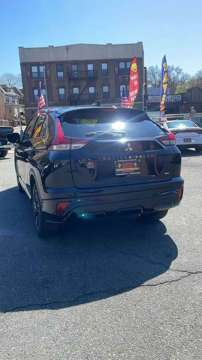 2024 Mitsubishi Eclipse Cross - Image 6 of 8