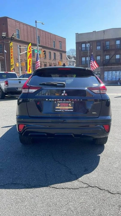 2024 Mitsubishi Eclipse Cross - Image 8 of 8