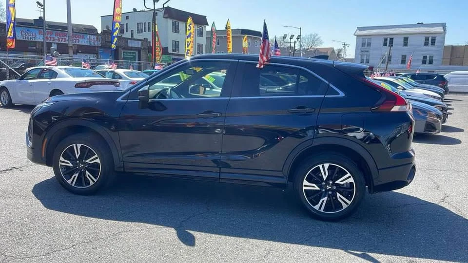 2024 Mitsubishi Eclipse Cross - Image 5 of 8