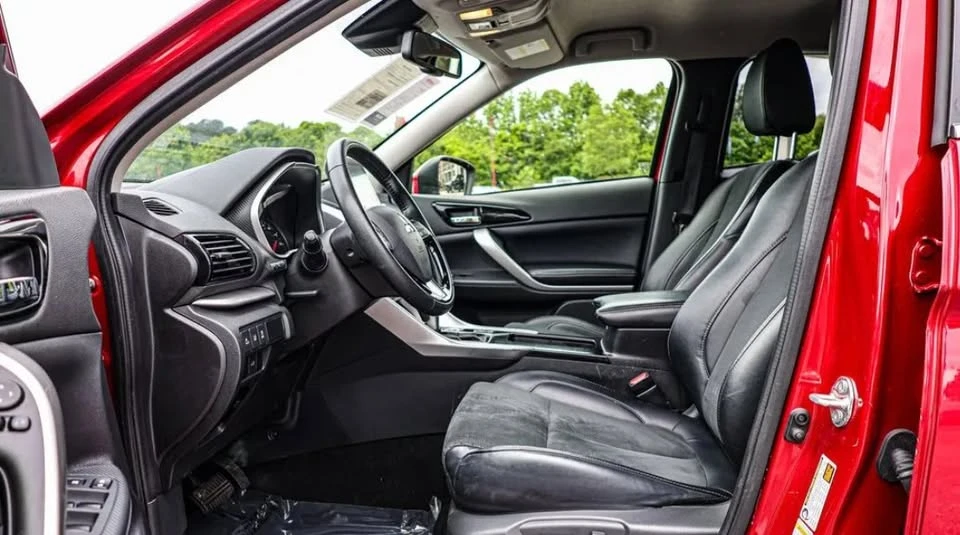 2024 Mitsubishi Eclipse Cross - Image 7 of 11