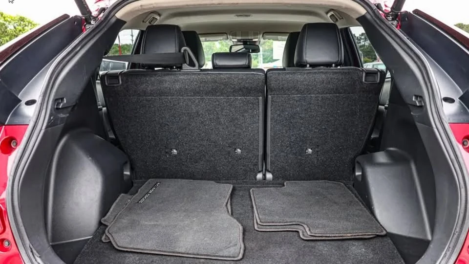 2024 Mitsubishi Eclipse Cross - Image 6 of 11