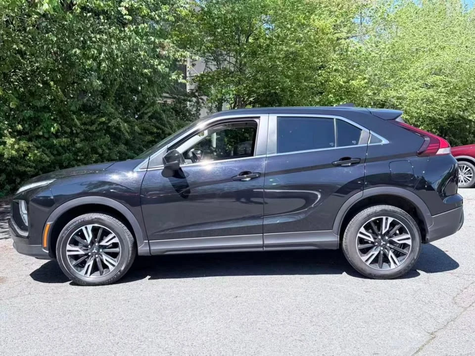 2024 Mitsubishi Eclipse Cross - Image 8 of 20