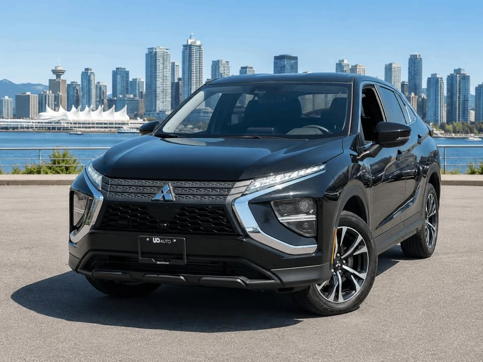 2024 Mitsubishi Eclipse Cross - Image 4 of 20