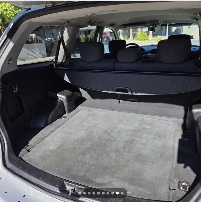 2024 Mitsubishi Endeavor - Image 4 of 7