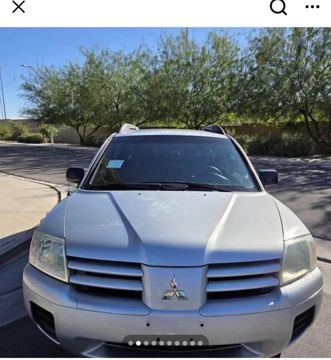 2024 Mitsubishi Endeavor - Image 7 of 7