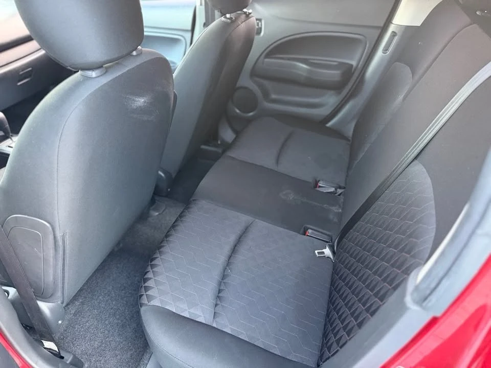 2024 Mitsubishi Mirage 6th Gen - Image 10 of 10