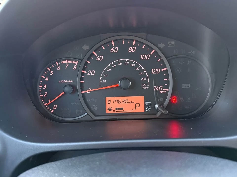 2024 Mitsubishi Mirage 6th Gen - Image 6 of 8
