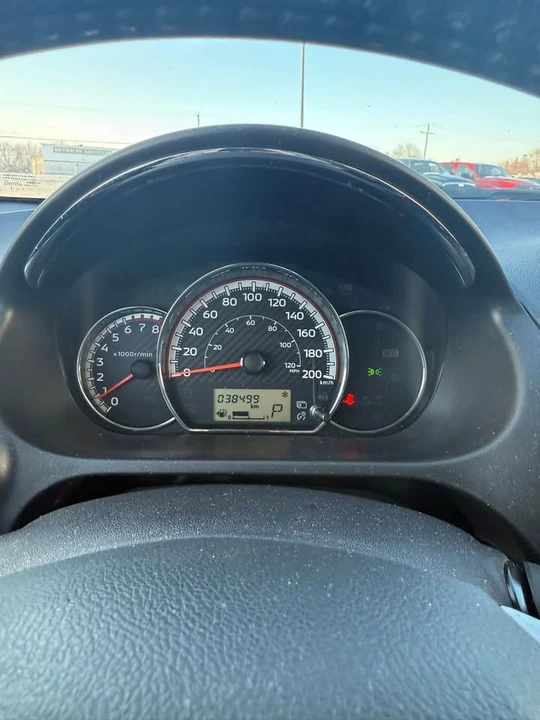 2024 Mitsubishi Mirage 6th Gen - Image 13 of 13