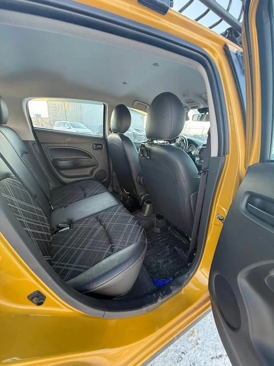 2024 Mitsubishi Mirage 6th Gen - Image 11 of 13