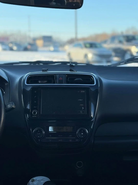 2024 Mitsubishi Mirage 6th Gen - Image 7 of 13