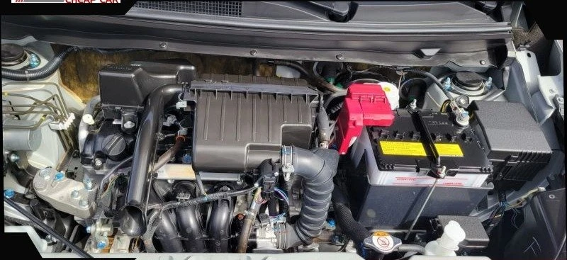 2024 Mitsubishi Mirage 6th Gen - Image 10 of 20