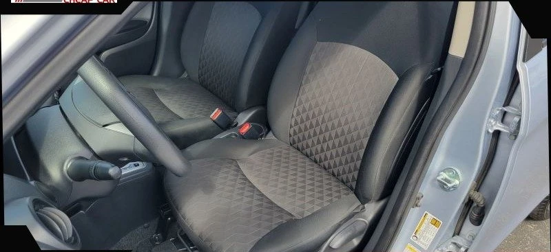 2024 Mitsubishi Mirage 6th Gen - Image 15 of 20
