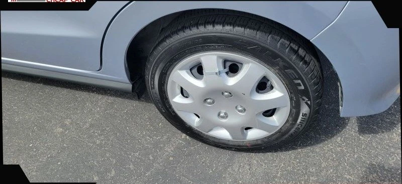 2024 Mitsubishi Mirage 6th Gen - Image 12 of 20