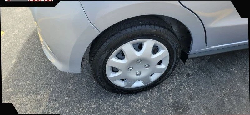 2024 Mitsubishi Mirage 6th Gen - Image 13 of 20
