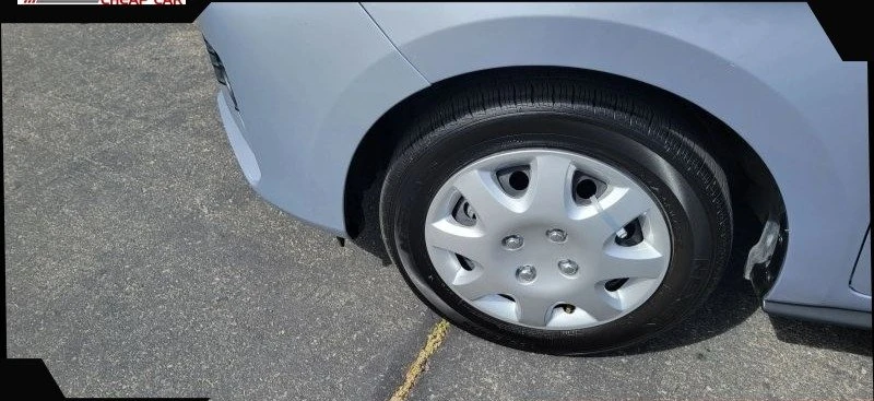 2024 Mitsubishi Mirage 6th Gen - Image 11 of 20