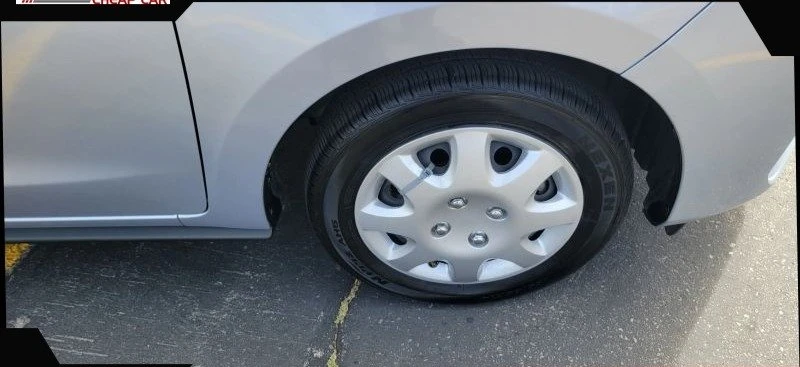 2024 Mitsubishi Mirage 6th Gen - Image 14 of 20