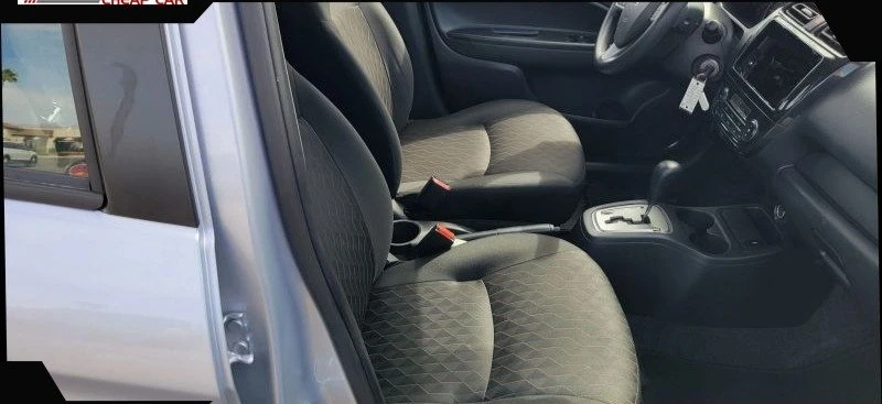 2024 Mitsubishi Mirage 6th Gen - Image 19 of 20