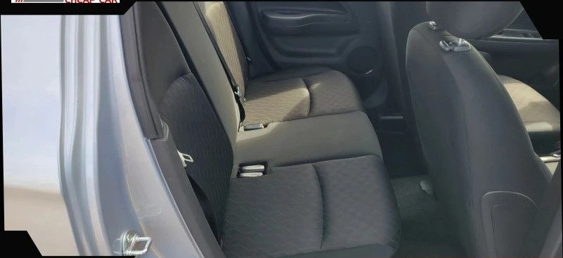 2024 Mitsubishi Mirage 6th Gen - Image 18 of 20