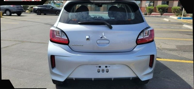2024 Mitsubishi Mirage 6th Gen - Image 4 of 20