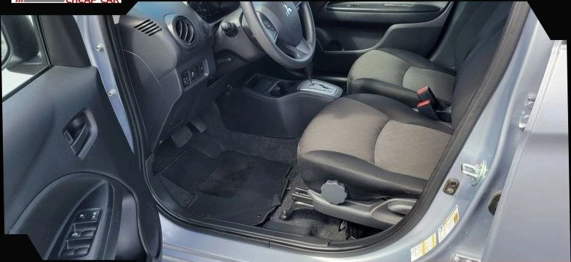 2024 Mitsubishi Mirage 6th Gen - Image 16 of 20