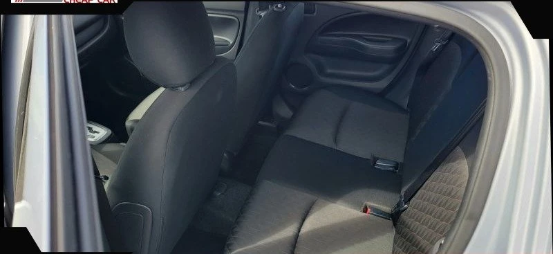2024 Mitsubishi Mirage 6th Gen - Image 17 of 20
