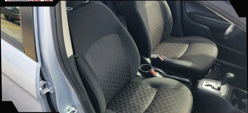 2024 Mitsubishi Mirage 6th Gen - Image 20 of 20