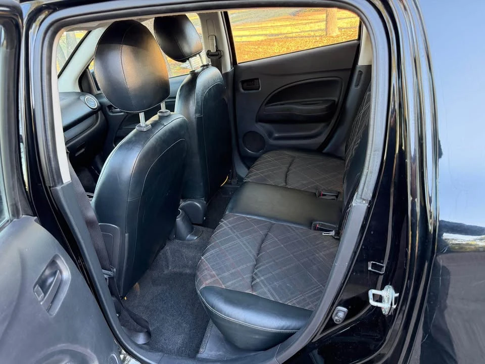 2024 Mitsubishi Mirage 6th Gen - Image 9 of 11
