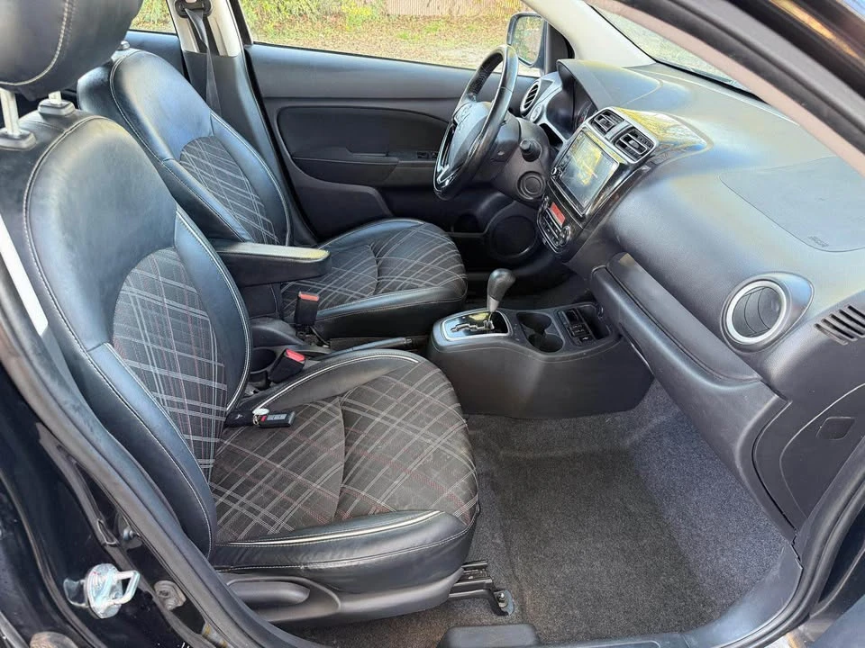 2024 Mitsubishi Mirage 6th Gen - Image 10 of 11