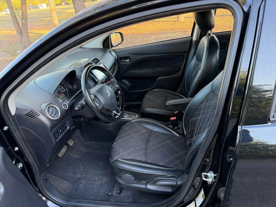 2024 Mitsubishi Mirage 6th Gen - Image 8 of 11