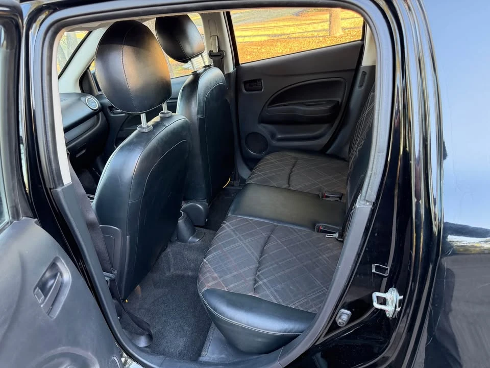 2024 Mitsubishi Mirage 6th Gen - Image 8 of 11
