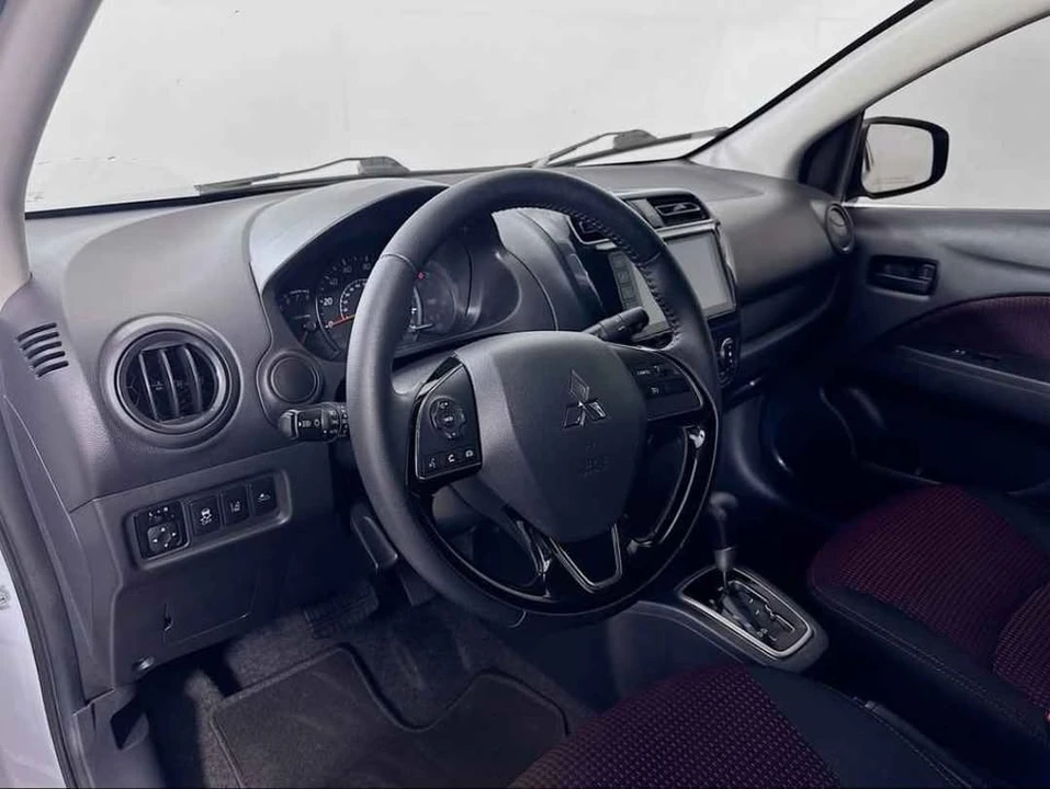 2024 Mitsubishi Mirage 6th Gen - Image 5 of 12