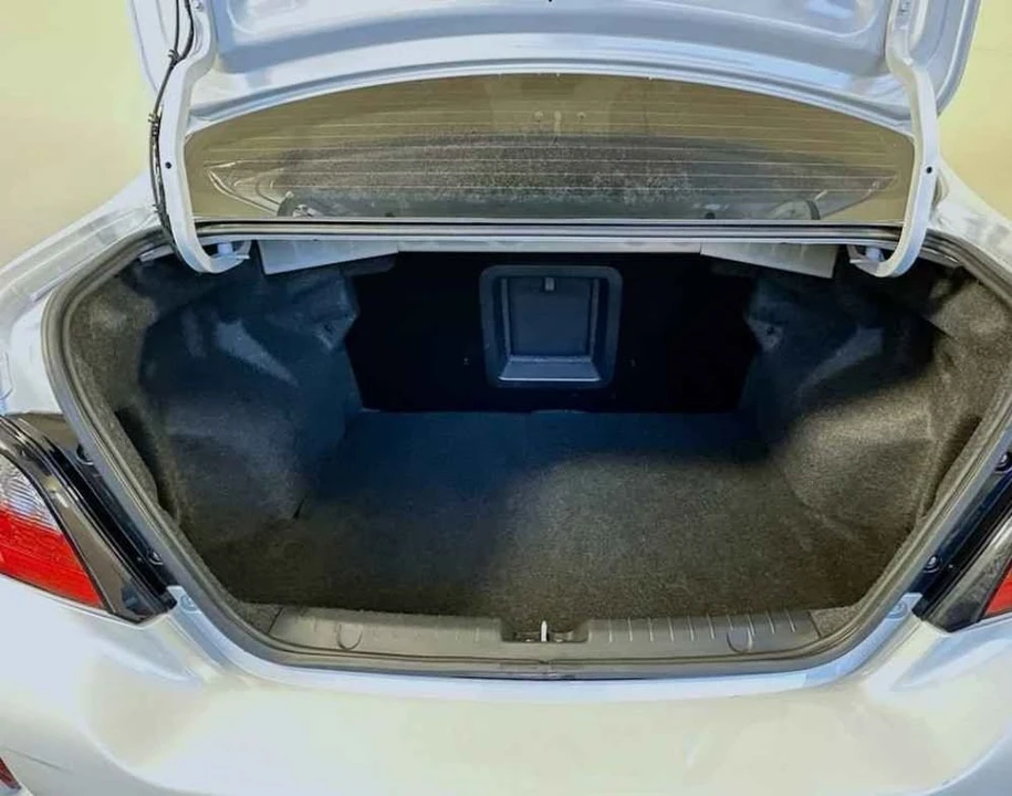 2024 Mitsubishi Mirage 6th Gen - Image 9 of 12