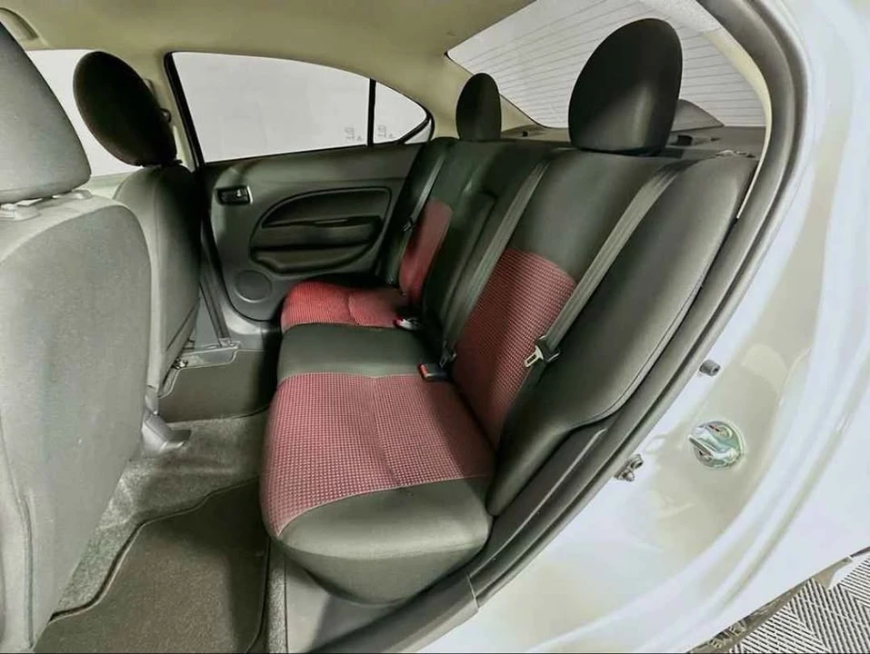 2024 Mitsubishi Mirage 6th Gen - Image 7 of 12