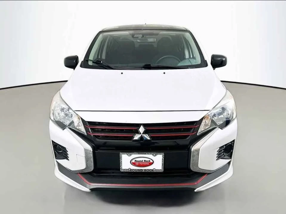 2024 Mitsubishi Mirage 6th Gen - Image 2 of 12