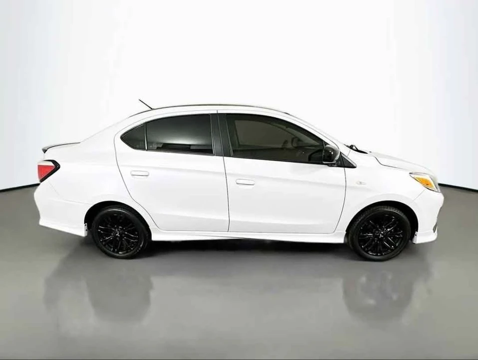 2024 Mitsubishi Mirage 6th Gen - Image 4 of 12