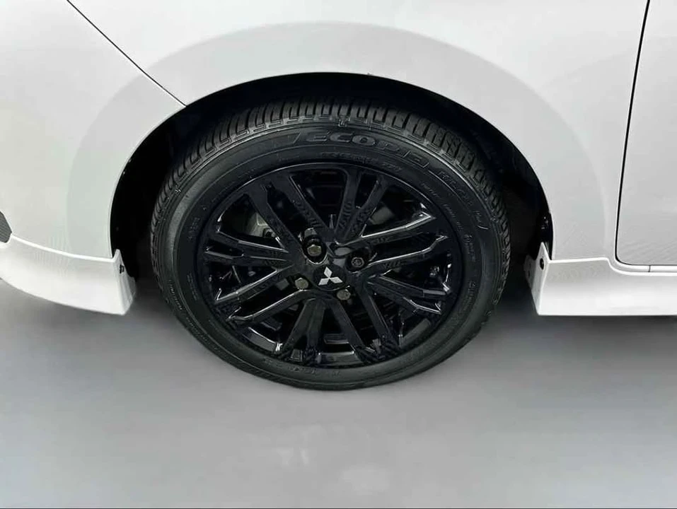 2024 Mitsubishi Mirage 6th Gen - Image 11 of 12
