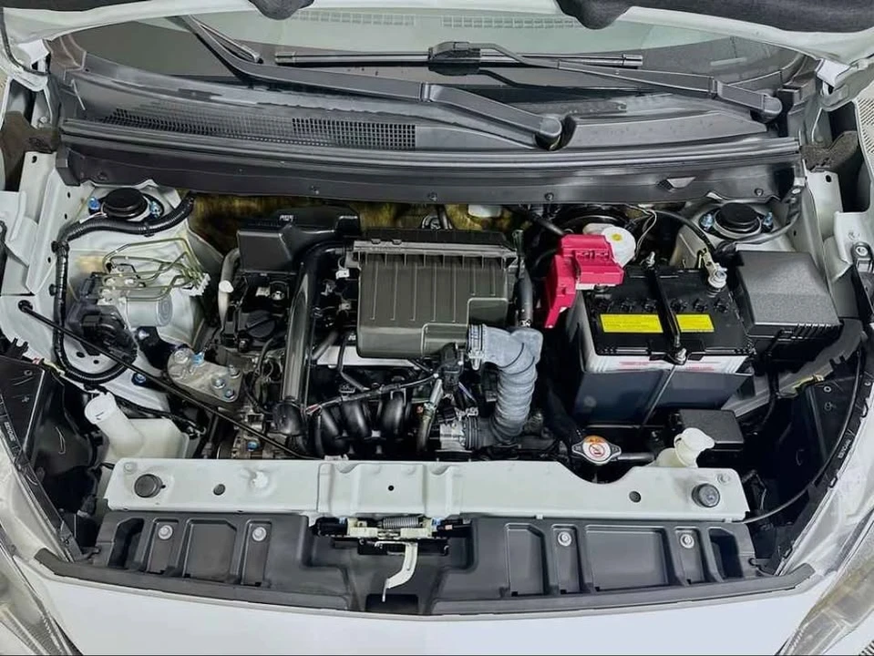 2024 Mitsubishi Mirage 6th Gen - Image 10 of 12