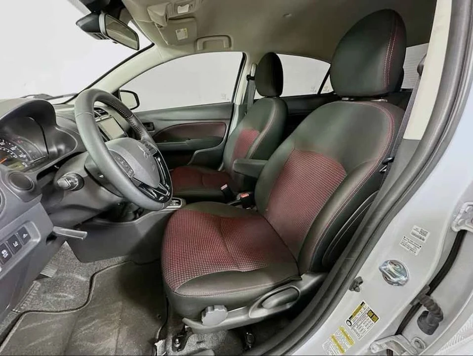 2024 Mitsubishi Mirage 6th Gen - Image 6 of 12