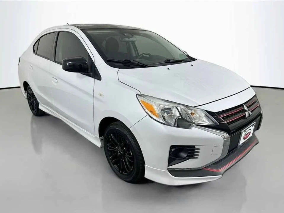 2024 Mitsubishi Mirage 6th Gen - Image 3 of 12