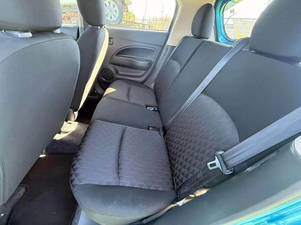 2024 Mitsubishi Mirage 6th Gen - Image 2 of 6