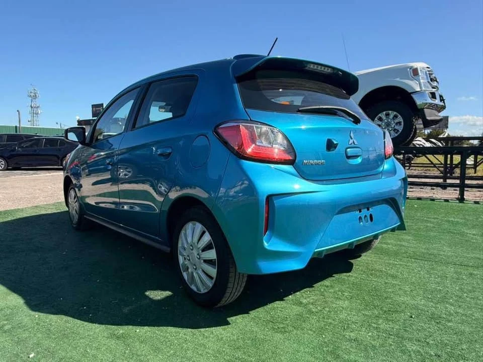 2024 Mitsubishi Mirage 6th Gen - Image 6 of 6