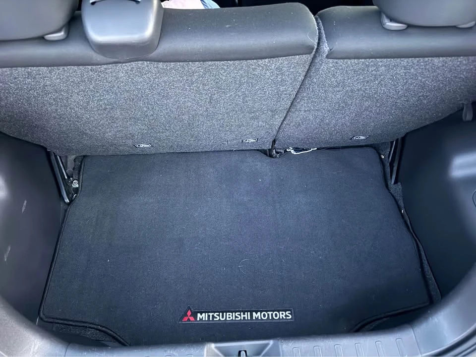 2024 Mitsubishi Mirage 6th Gen - Image 6 of 11