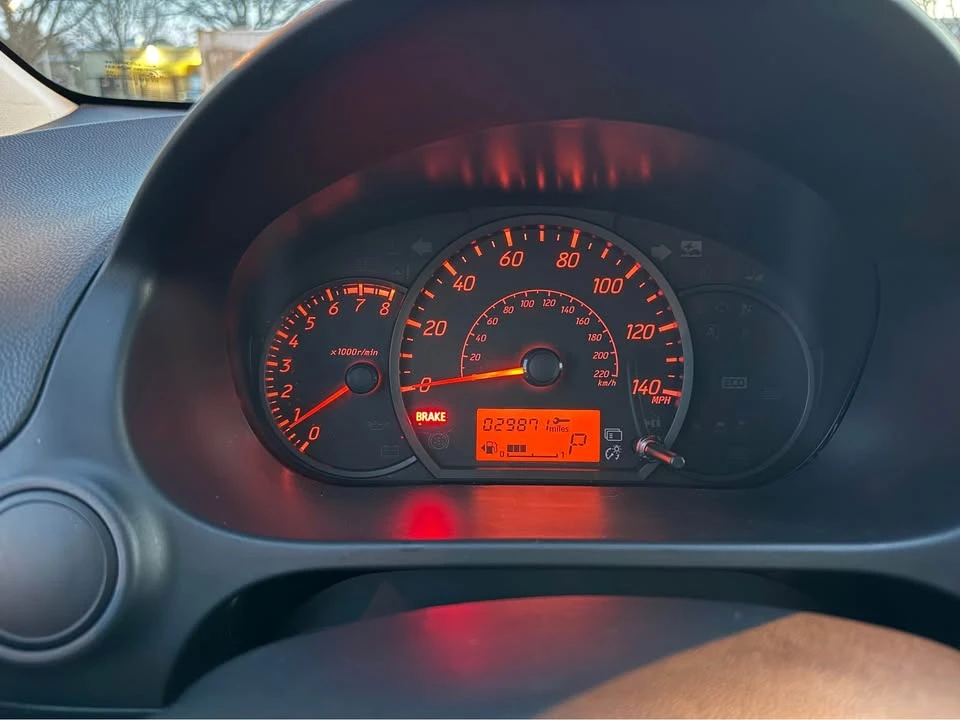 2024 Mitsubishi Mirage 6th Gen - Image 9 of 11