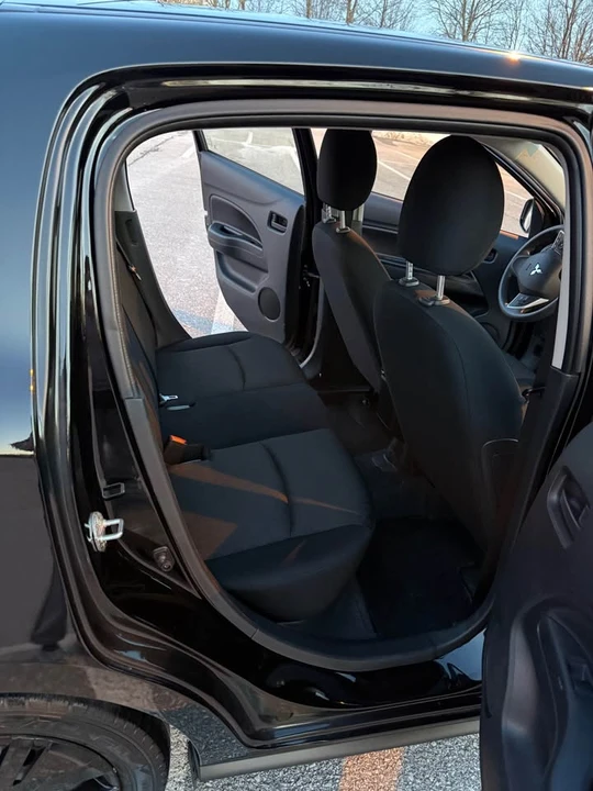 2024 Mitsubishi Mirage 6th Gen - Image 7 of 11