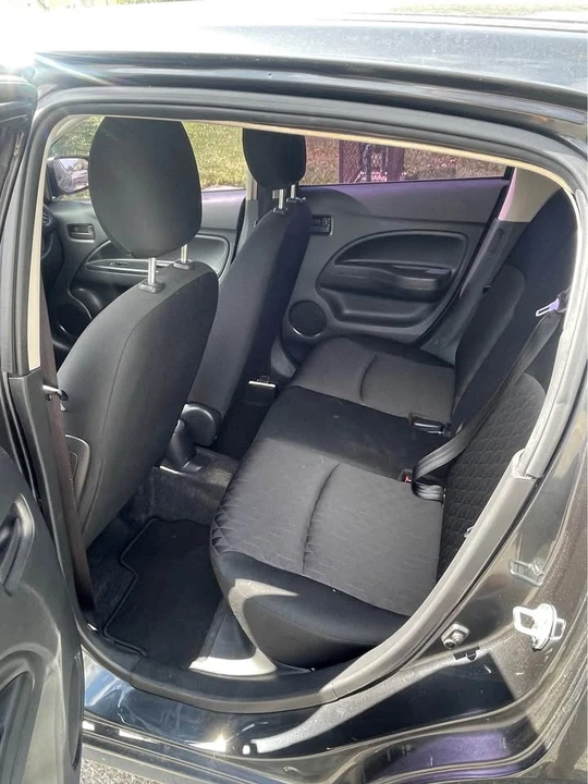 2024 Mitsubishi Mirage 6th Gen - Image 3 of 7